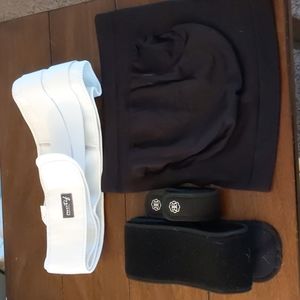 Pregnancy support lot